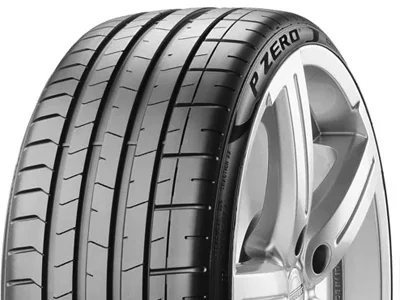 pirelli pzero pz4 sport 